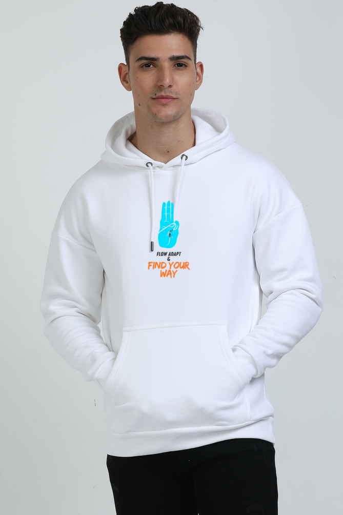 CoS: Ascend Pullover Hoodies