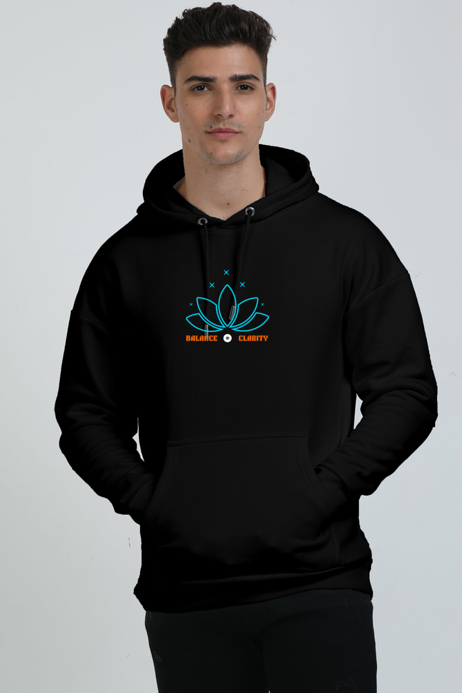 CoS- Limitless Spirit Pullover Hoodies