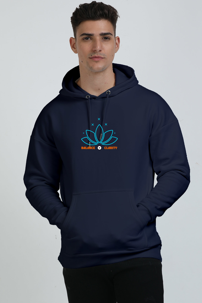 CoS- Limitless Spirit Pullover Hoodies