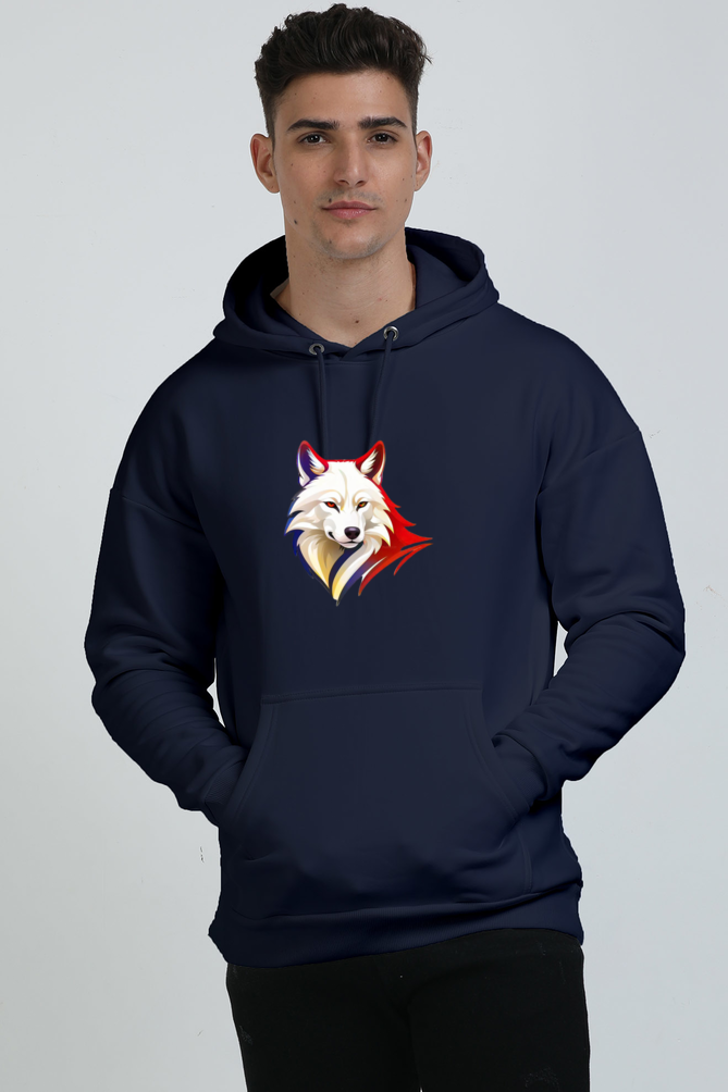 CoS- Character Hoodies