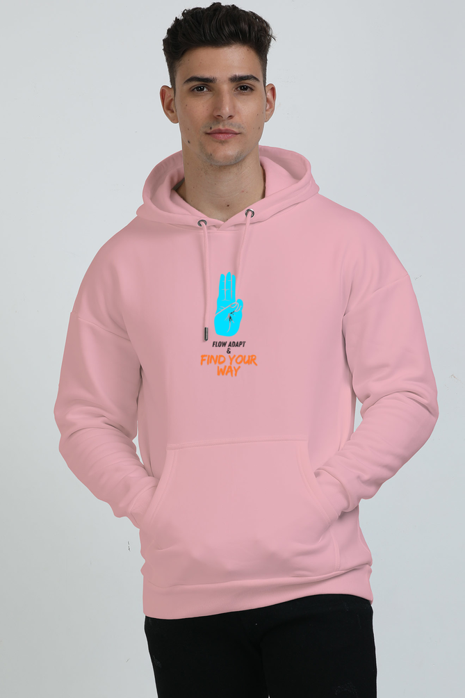 CoS: Ascend Pullover Hoodies