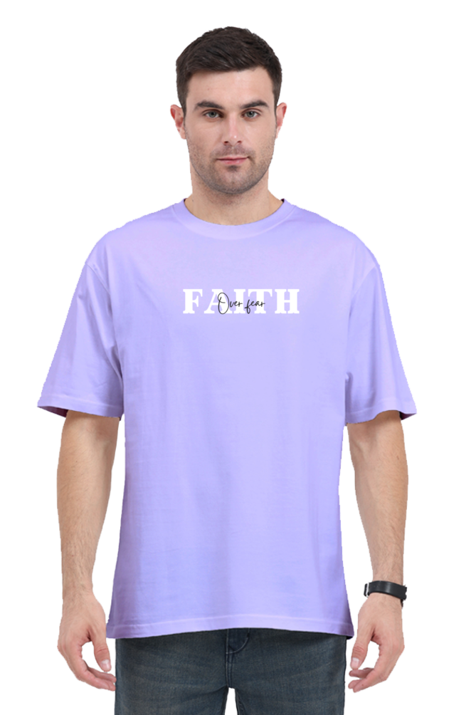 CoS - Faith Over Fear T-Shirt