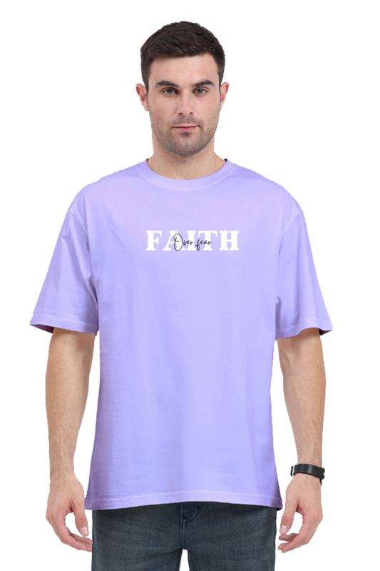 CoS - Faith Over Fear T-Shirt