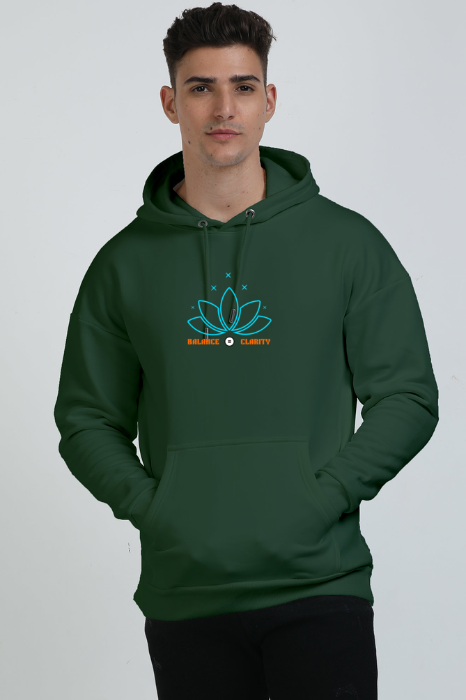 CoS- Limitless Spirit Pullover Hoodies